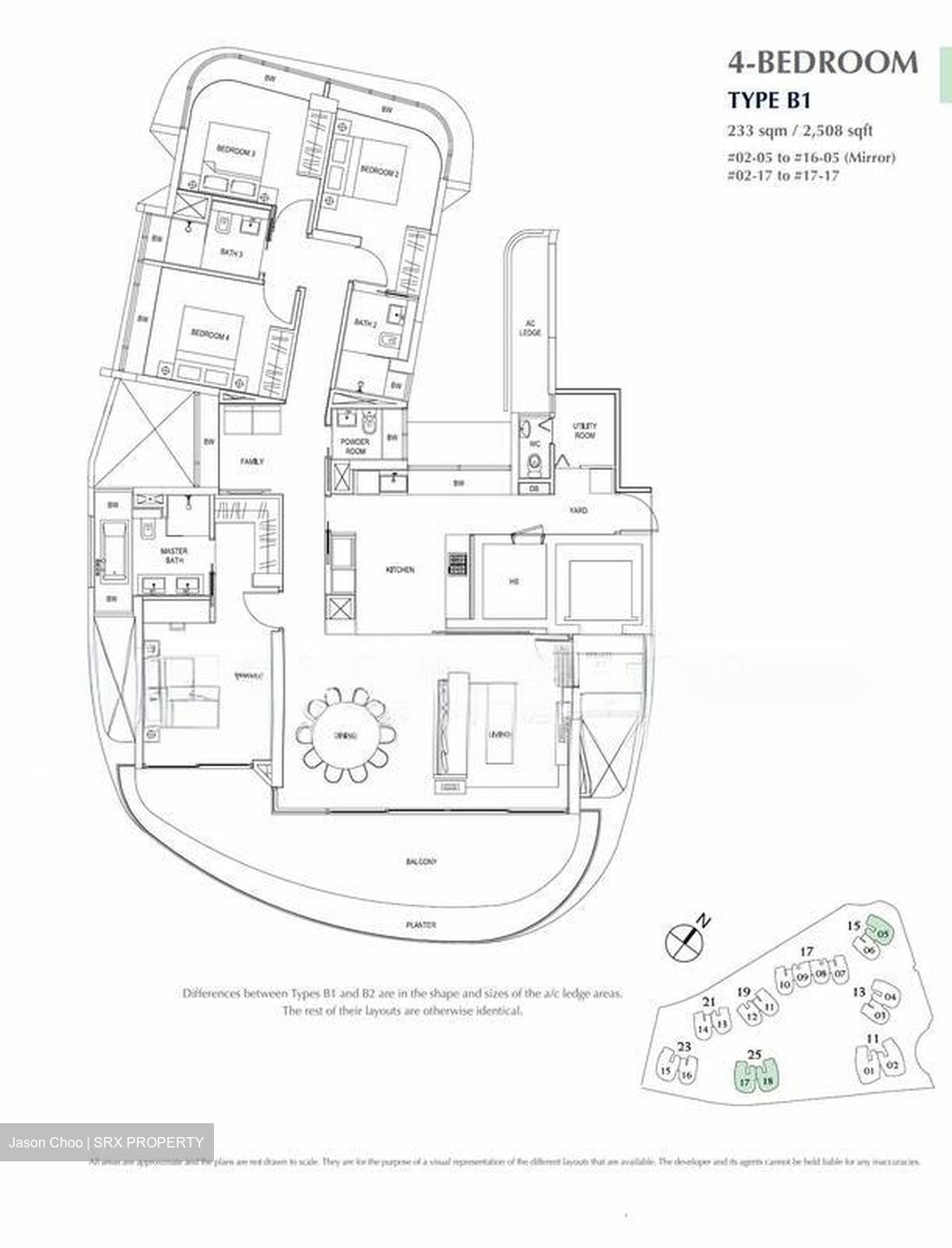 Cape Royale (D4), Condominium #518617141